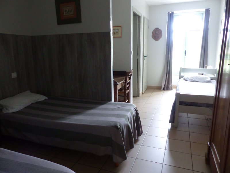 Gîte de la Basse-Cour de Meslay_72610 FYE_16
